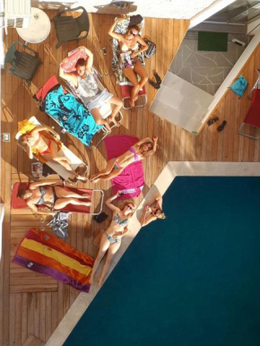 Apartments Labirint Queen